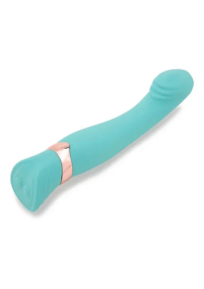 Geminii XLR8 Vibrator by Nu Sensuelle