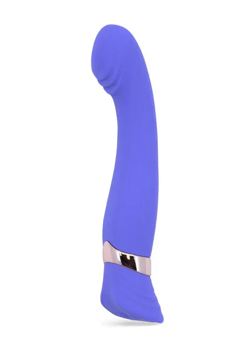 Geminii XLR8 Vibrator by Nu Sensuelle