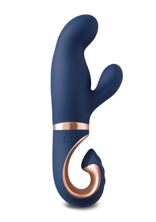 Gentley_Vibrator_by_GVibe | bestel discreet online bij Happytoys, de erotische webshop geleid door een vrouw.