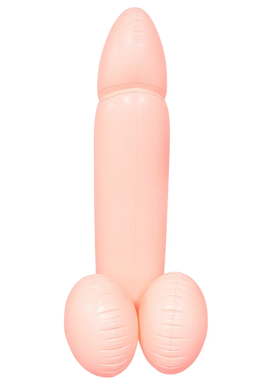 Giant Inflatable Willy by Hidden Desire