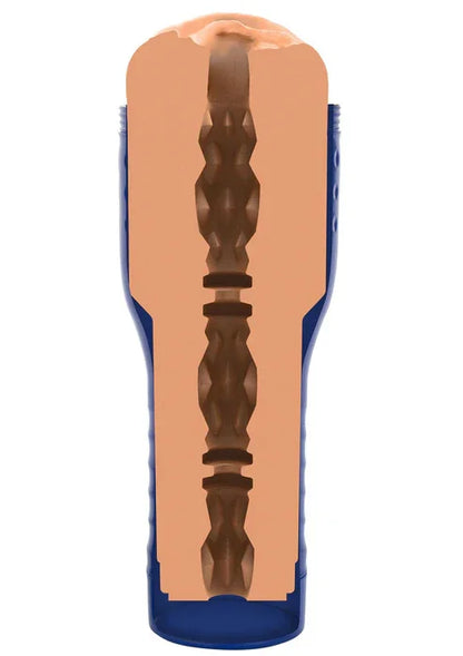 Ginebra Pornstar Pussy by Private - Happytoys Sexshop: Toys for Feeling Happy & Easy 😊 - Discreet geleverd