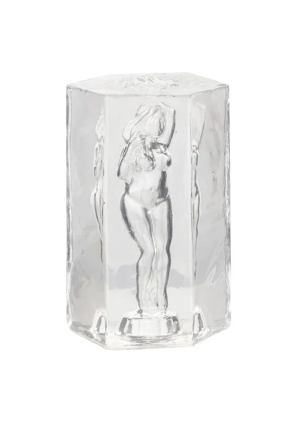 Girls Girls Girl Olivia by CalExotics - Happytoys Sexshop: Toys for Feeling Happy & Easy 😊 - Discreet geleverd