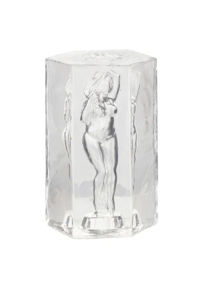 Girls Girls Girl Olivia by CalExotics - Happytoys Sexshop: Toys for Feeling Happy & Easy 😊 - Discreet geleverd