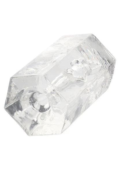 Girls Girls Girl Olivia by CalExotics - Happytoys Sexshop: Toys for Feeling Happy & Easy 😊 - Discreet geleverd