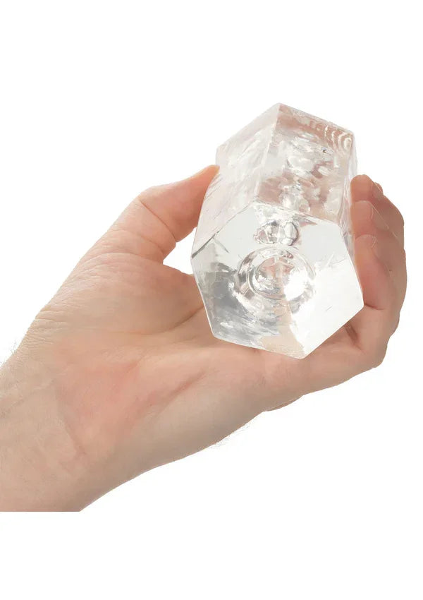 Girls Girls Girl Olivia by CalExotics - Happytoys Sexshop: Toys for Feeling Happy & Easy 😊 - Discreet geleverd