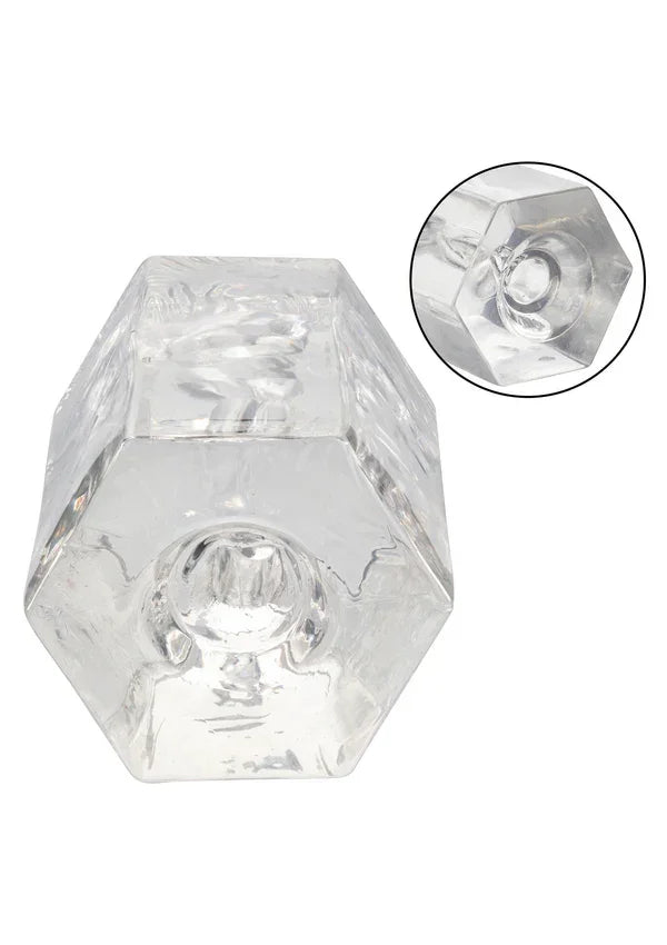 Girls Girls Girl Olivia by CalExotics - Happytoys Sexshop: Toys for Feeling Happy & Easy 😊 - Discreet geleverd