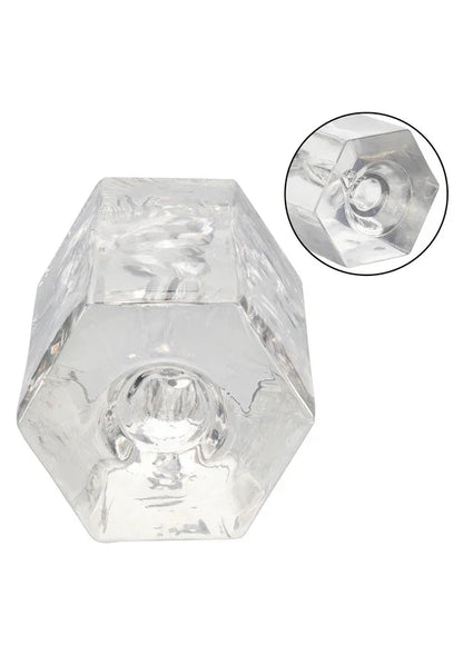 Girls Girls Girl Olivia by CalExotics - Happytoys Sexshop: Toys for Feeling Happy & Easy 😊 - Discreet geleverd