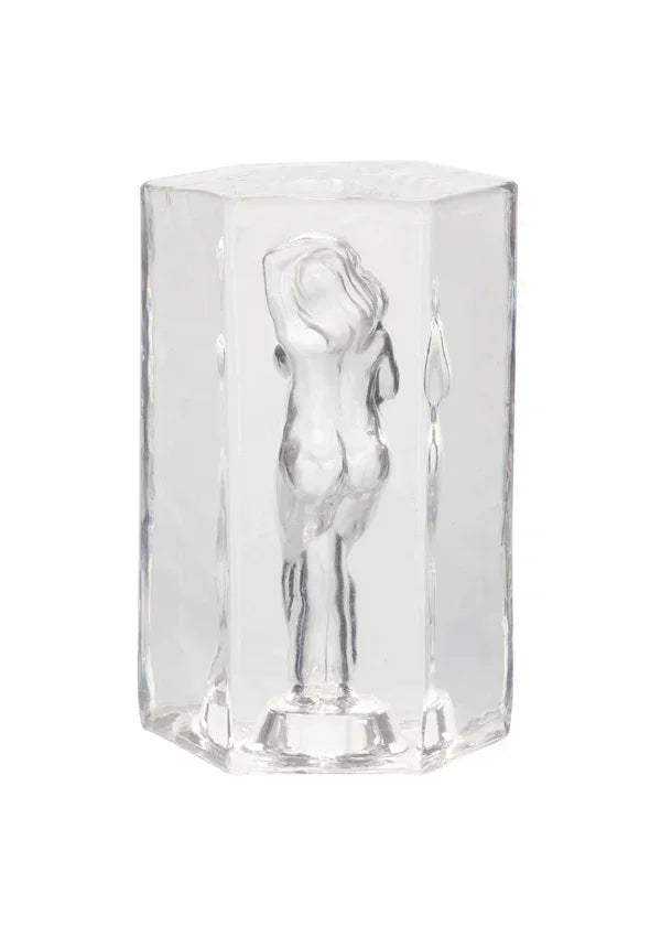 Girls Girls Girl Olivia by CalExotics - Happytoys Sexshop: Toys for Feeling Happy & Easy 😊 - Discreet geleverd