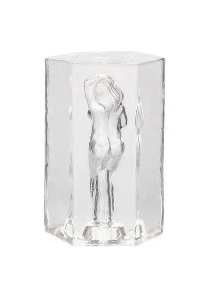 Girls Girls Girl Olivia by CalExotics - Happytoys Sexshop: Toys for Feeling Happy & Easy 😊 - Discreet geleverd