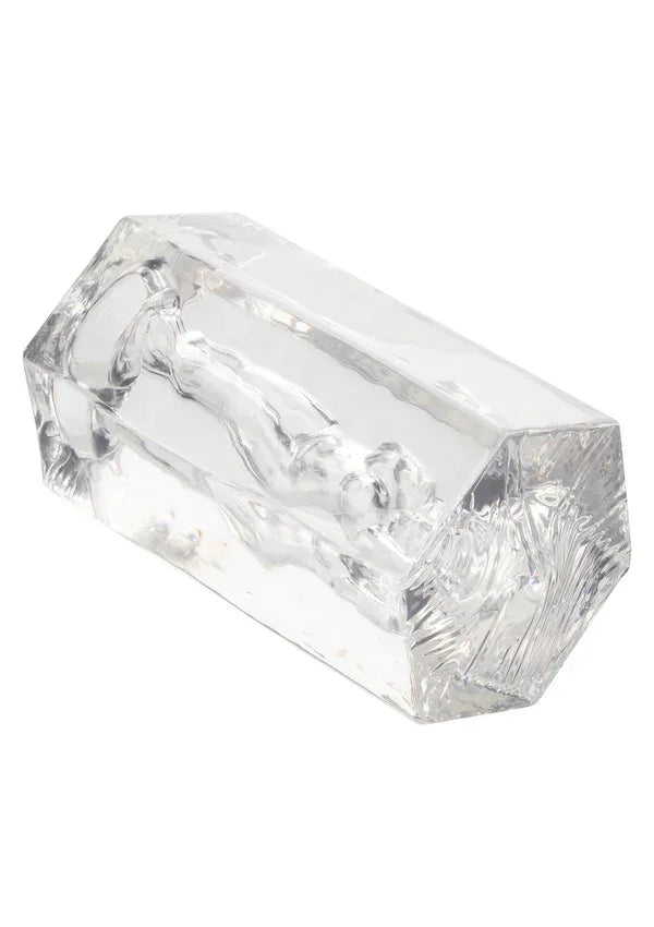 Girls Girls Girl Olivia by CalExotics - Happytoys Sexshop: Toys for Feeling Happy & Easy 😊 - Discreet geleverd