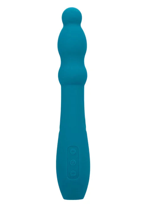 Glide Ripple Vibrator by CalExotics