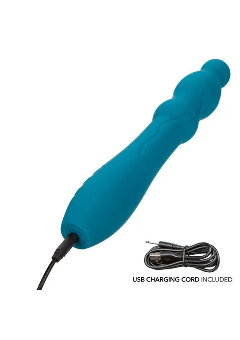 Glide Ripple Vibrator by CalExotics