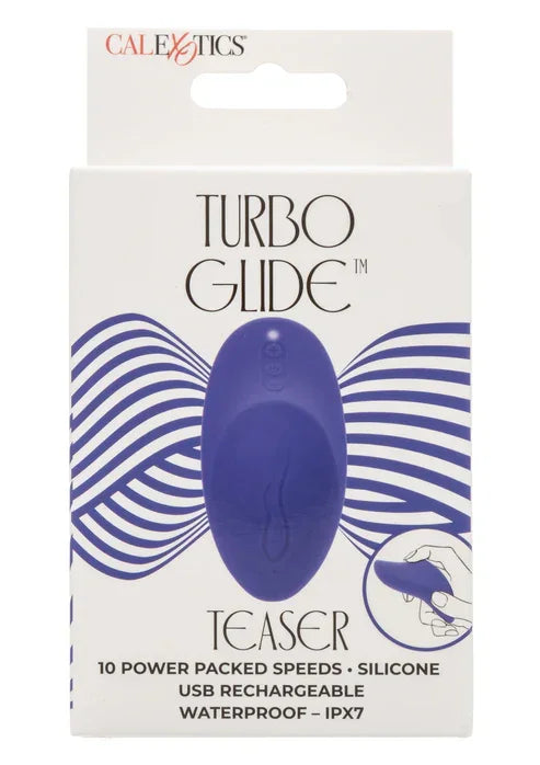 Glide Teaser Massager by CalExotics