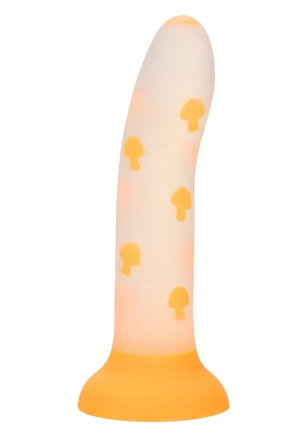 Glow Stick Mushroom by CalExotics - Happytoys Sexshop: Toys for Feeling Happy & Easy 😊 - Discreet geleverd