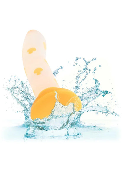 Glow Stick Mushroom by CalExotics - Happytoys Sexshop: Toys for Feeling Happy & Easy 😊 - Discreet geleverd