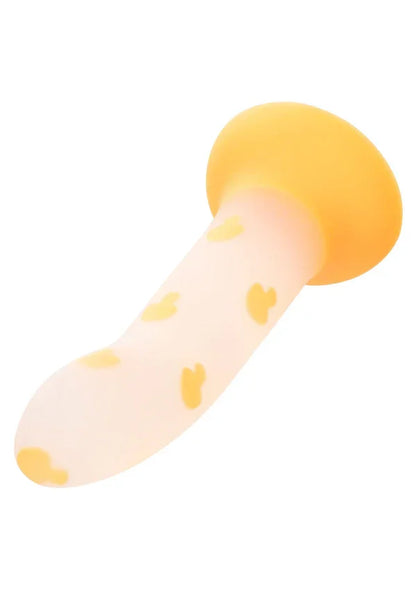 Glow Stick Mushroom by CalExotics - Happytoys Sexshop: Toys for Feeling Happy & Easy 😊 - Discreet geleverd