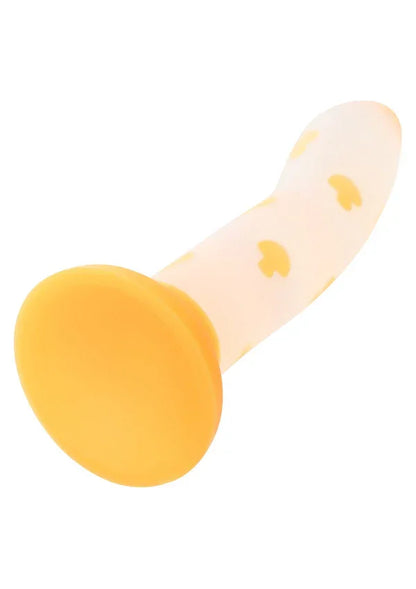 Glow Stick Mushroom by CalExotics - Happytoys Sexshop: Toys for Feeling Happy & Easy 😊 - Discreet geleverd