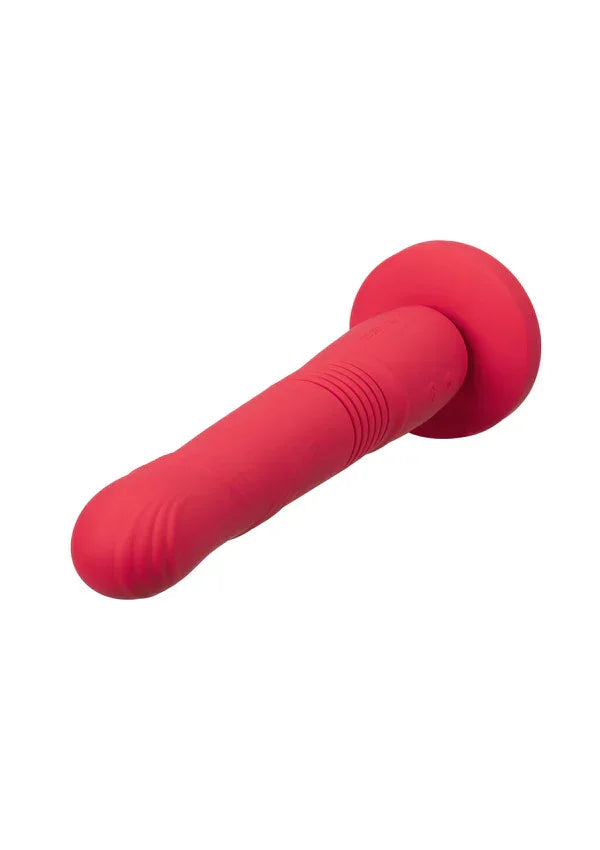 Gravity Thrusting Vibrator by Lovesense