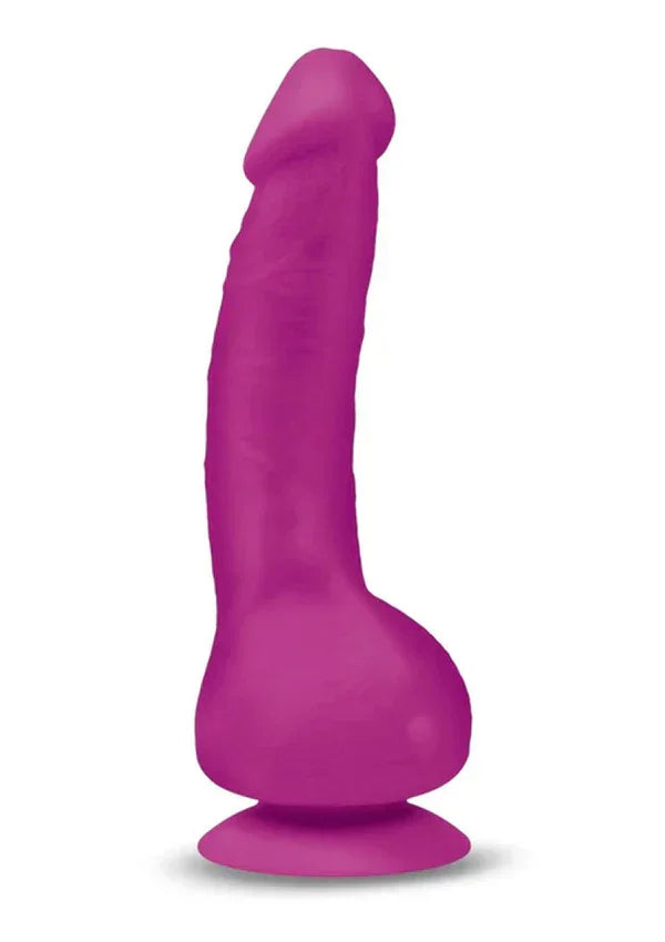 Greal Mini Dong by GVibe - Happytoys Sexshop: Toys for Feeling Happy & Easy 😊 - Discreet geleverd