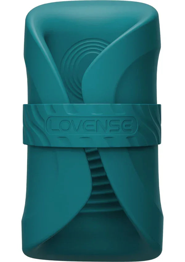 Gush 2 by Lovesense - Happytoys Sexshop: Toys for Feeling Happy & Easy 😊 - Discreet geleverd