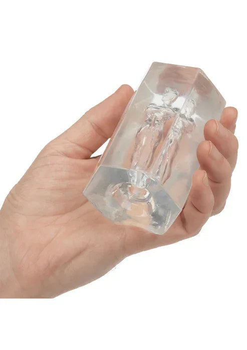 Guys Guys Guys David by CalExotics - Happytoys Sexshop: Toys for Feeling Happy & Easy 😊 - Discreet geleverd