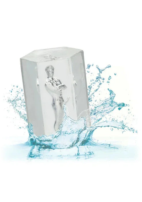 Guys Guys Guys David by CalExotics - Happytoys Sexshop: Toys for Feeling Happy & Easy 😊 - Discreet geleverd