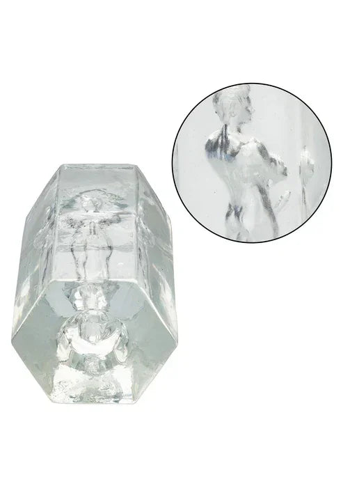 Guys Guys Guys David by CalExotics - Happytoys Sexshop: Toys for Feeling Happy & Easy 😊 - Discreet geleverd