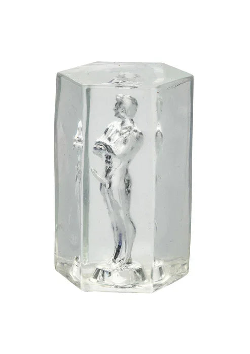 Guys Guys Guys David by CalExotics - Happytoys Sexshop: Toys for Feeling Happy & Easy 😊 - Discreet geleverd