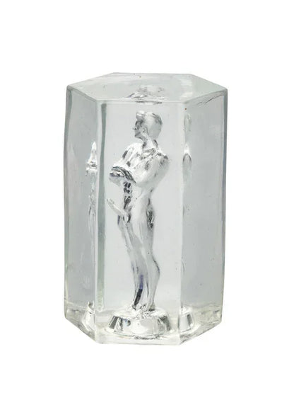 Guys Guys Guys David by CalExotics - Happytoys Sexshop: Toys for Feeling Happy & Easy 😊 - Discreet geleverd