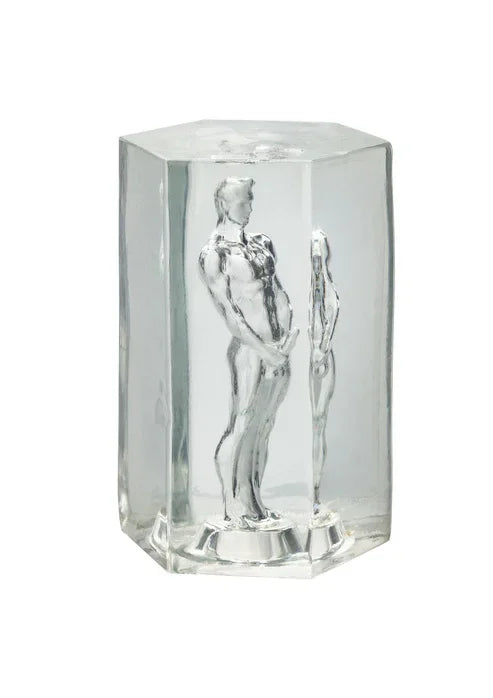 Guys Guys Guys Romeo by CalExotics - Happytoys Sexshop: Toys for Feeling Happy & Easy 😊 - Discreet geleverd