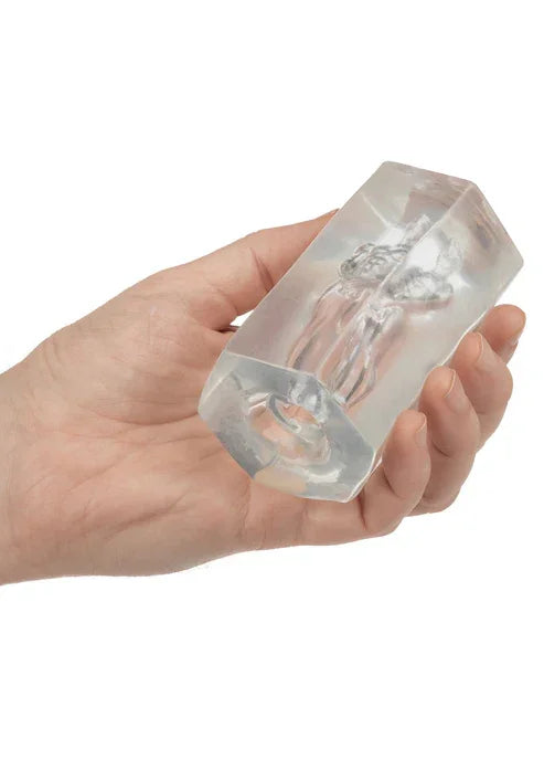 Guys Guys Guys Romeo by CalExotics - Happytoys Sexshop: Toys for Feeling Happy & Easy 😊 - Discreet geleverd