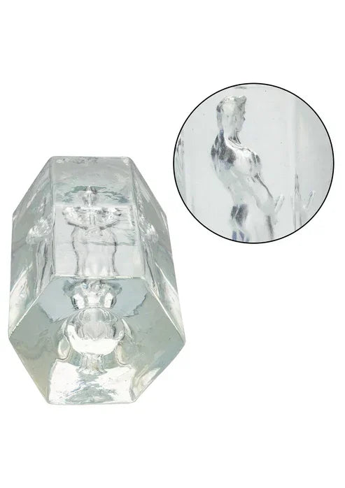 Guys Guys Guys Romeo by CalExotics - Happytoys Sexshop: Toys for Feeling Happy & Easy 😊 - Discreet geleverd