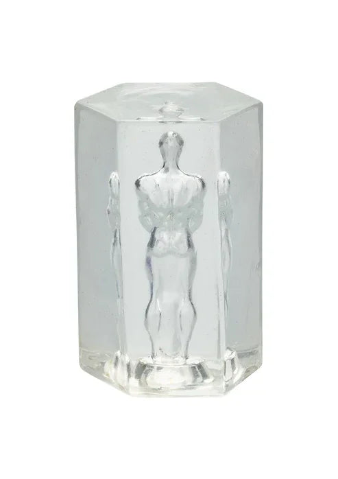 Guys Guys Guys Romeo by CalExotics - Happytoys Sexshop: Toys for Feeling Happy & Easy 😊 - Discreet geleverd