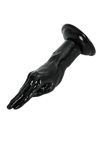 Hand Fucker 24 cm by Hidden Desire - Happytoys Sexshop: Toys for Feeling Happy & Easy 😊 - Discreet geleverd