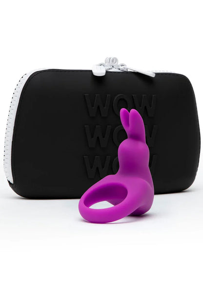 Cock Ring Kit (2 Piece) by Happy Rabbit - Happytoys Sexshop: Toys for Feeling Happy & Easy 😊 - Discreet geleverd
