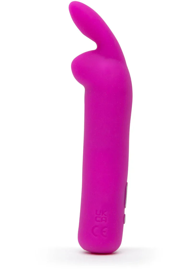 Rabbit Ears Bullet Vibrator Purple by Happy Rabbit - Happytoys Sexshop: Toys for Feeling Happy & Easy 😊 - Discreet geleverd
