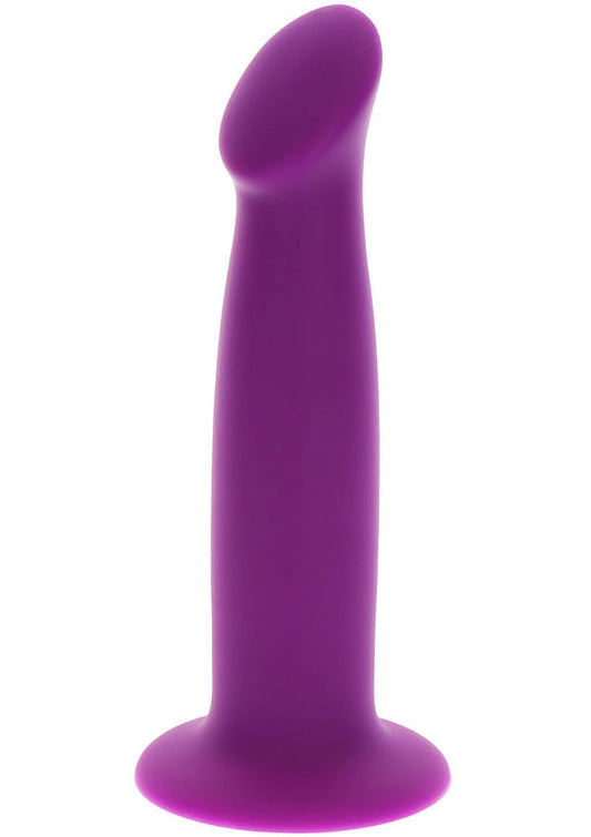 Harness Dong Goodhead Silicone 16 cm by ToyJoy Get Real