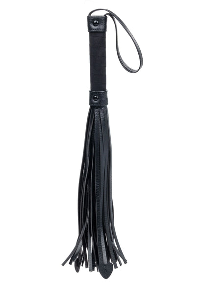Bestel: Heart Throb Flogger - bij Happytoys.nl, happytoys.be, Happytoys.ae: erotische sex webshop | liever Happy dan Easy ⭐⭐⭐⭐⭐ - Default Title - 27856 - BLACK