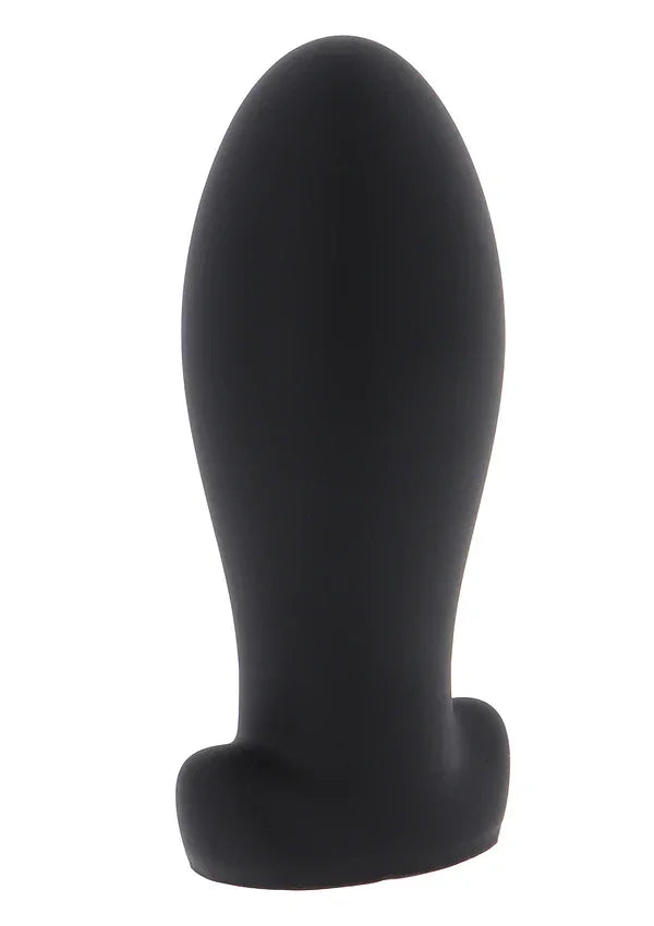 Heavy Anal Stretcher Plug XL by Hidden Desire