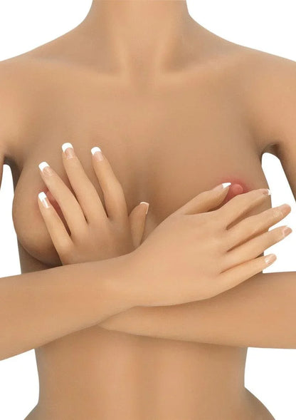 Banger Babes Banger Babe Jessica sexpop by Hidden Desire - Happytoys Sexshop: Toys for Feeling Happy & Easy 😊 - Discreet geleverd