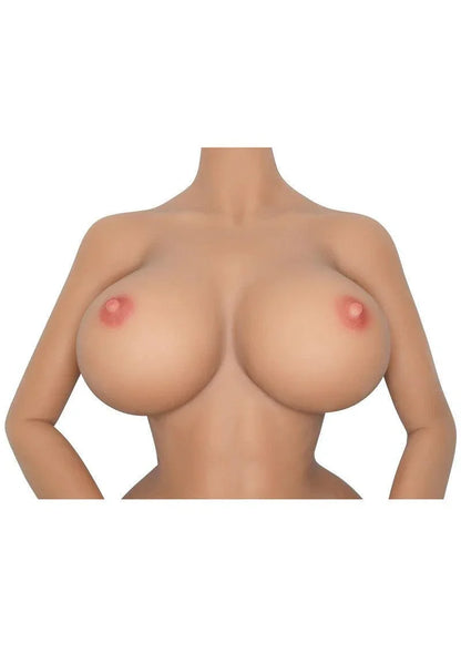 Banger Babes Banger Babe Pamela by Hidden Desire - Happytoys Sexshop: Toys for Feeling Happy & Easy 😊 - Discreet geleverd