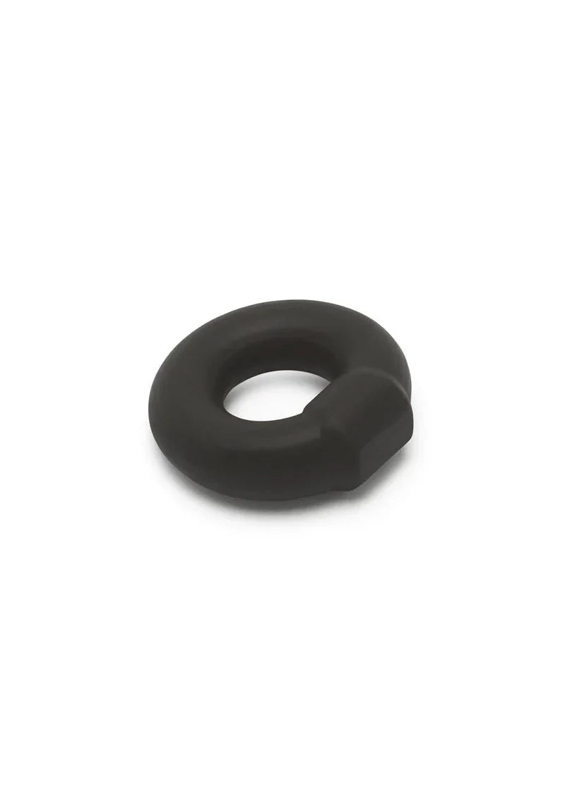 ♂ Hidden Desire Bangers C-Rings Soft Silicone Stud C-Ring - Happytoys Sexshop: Toys for Feeling Happy & Easy 😊 - Discreet geleverd