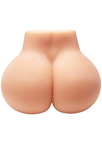 Bangers Fabulous Fat Mega Ass 19kg by Hidden Desire - Happytoys Sexshop: Toys for Feeling Happy & Easy 😊 - Discreet geleverd