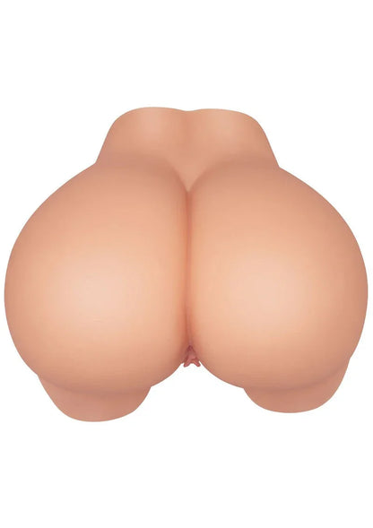 Bangers Fabulous Fat Mega Ass 19kg by Hidden Desire - Happytoys Sexshop: Toys for Feeling Happy & Easy 😊 - Discreet geleverd