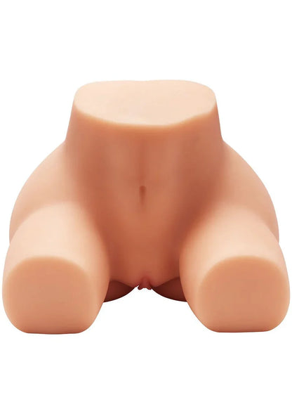 Bangers Fabulous Fat Mega Ass 19kg by Hidden Desire - Happytoys Sexshop: Toys for Feeling Happy & Easy 😊 - Discreet geleverd