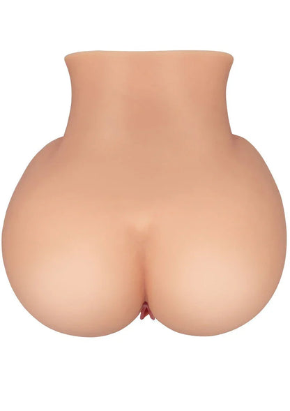 Bangers Fat Ass Bimbo 8.5kg by Hidden Desire - Happytoys Sexshop: Toys for Feeling Happy & Easy 😊 - Discreet geleverd