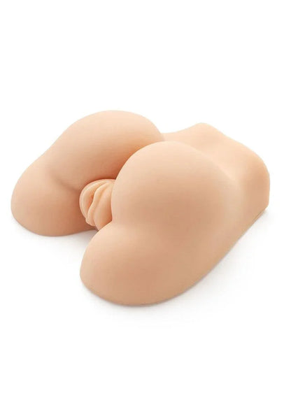 Bangers Fat Ass Fucker Vibrating by Hidden Desire - Happytoys Sexshop: Toys for Feeling Happy & Easy 😊 - Discreet geleverd