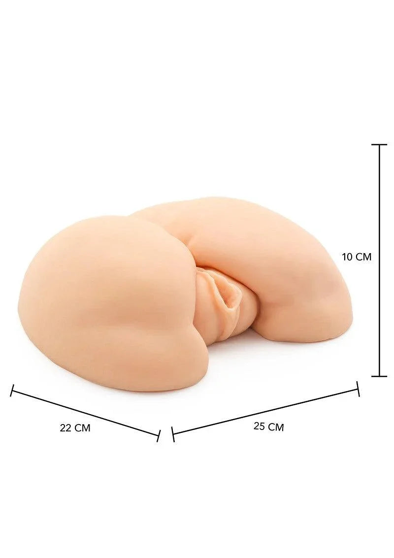 Bangers Horny Fuck Slut Vibrating by Hidden Desire - Happytoys Sexshop: Toys for Feeling Happy & Easy 😊 - Discreet geleverd