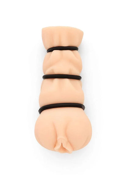 Bangers Mega Tight Fucker by Hidden Desire - Happytoys Sexshop: Toys for Feeling Happy & Easy 😊 - Discreet geleverd