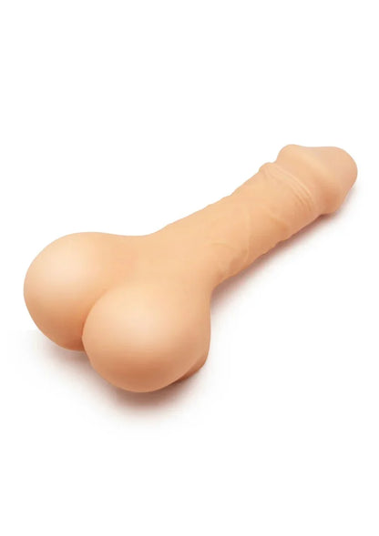 Bangers Big Dick Dipper Masturbator by Hidden Desire - Happytoys Sexshop: Toys for Feeling Happy & Easy 😊 - Discreet geleverd